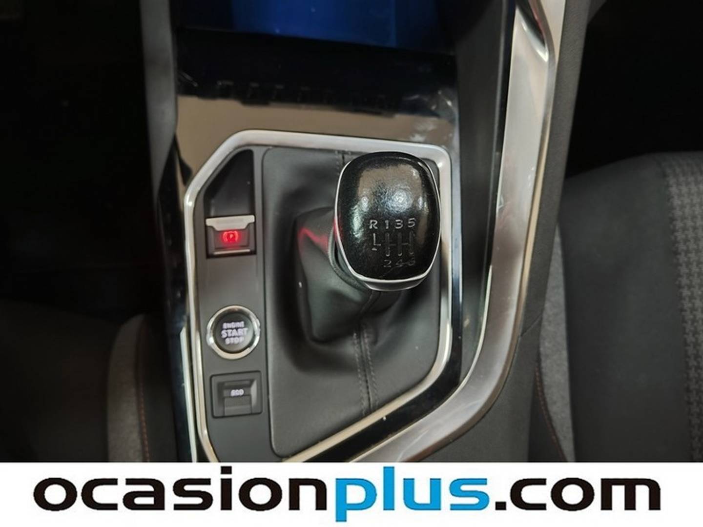 Foto Peugeot 3008 Peugeot 3008 PureTech 130 S&S Active (130 CV)