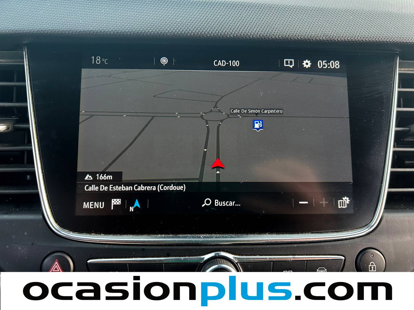 Foto Opel Crossland X Opel Crossland X 1.2 Turbo S&S Innovation Auto (130 CV)