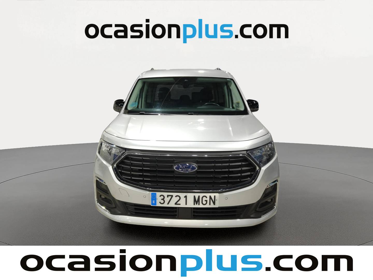 Ford Grand Tourneo Connect Ford Grand Tourneo Connect 2.0 Ecoblue Titanium (122 CV) 122cv