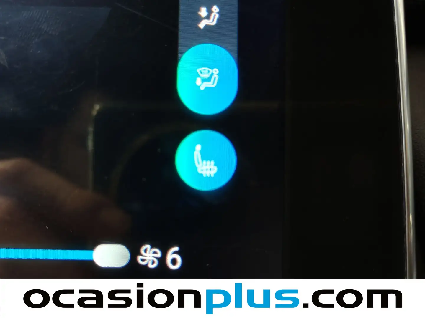 Foto MG HS MG HS 1.5 Turbo GDI Luxury (162 CV)