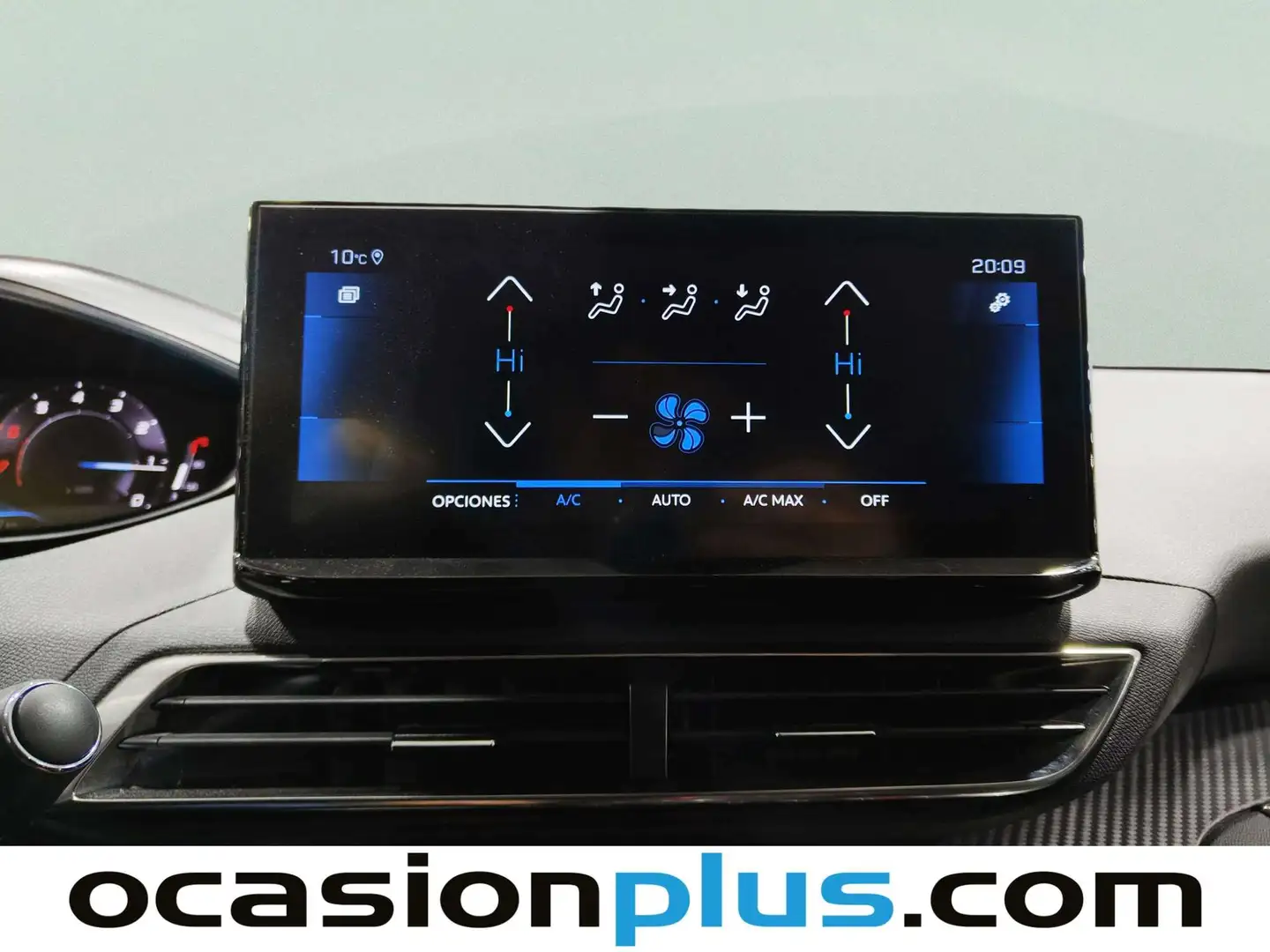 Foto Peugeot 5008 Peugeot 5008 PureTech 130 S&S Allure EAT8 (130 CV)