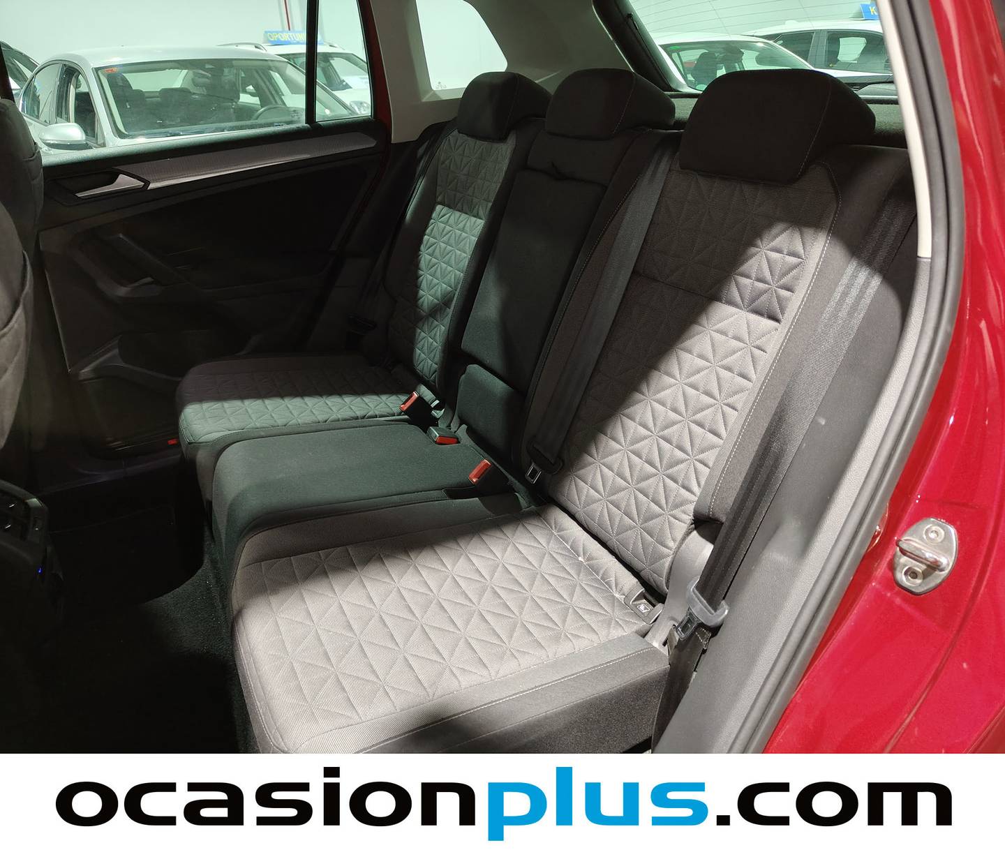 Volkswagen Tiguan Volkswagen Tiguan Life 2.0 TDI DSG (150 CV) DSG 150cv