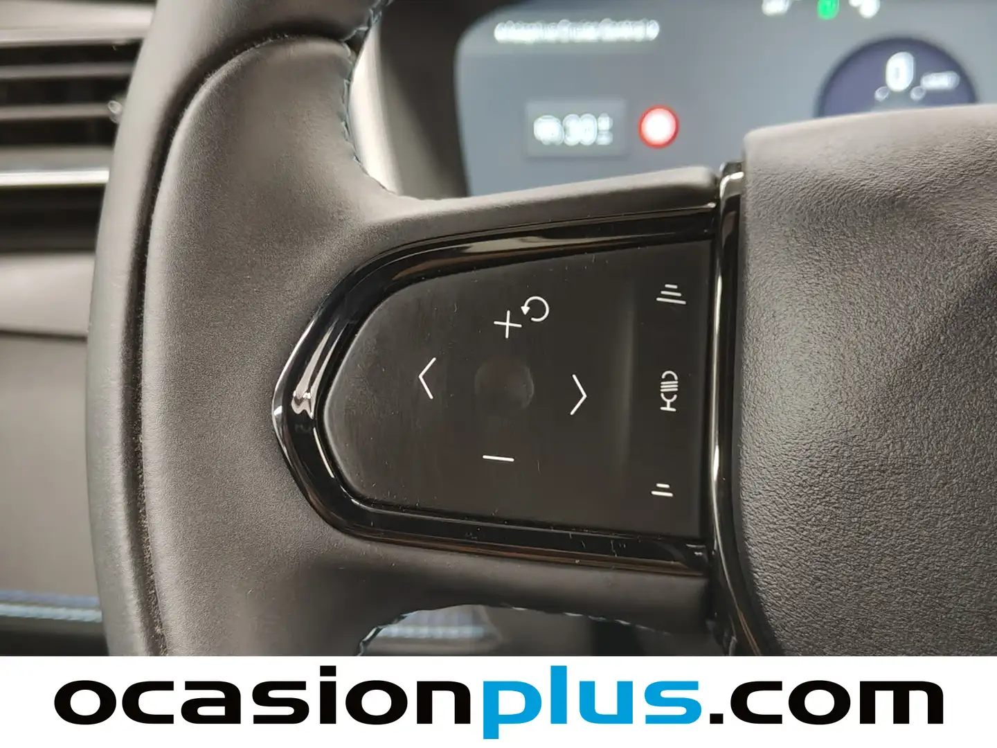 Foto Lynk & Co 01 Lynk & Co 01 1.5 PHEV (261 CV)