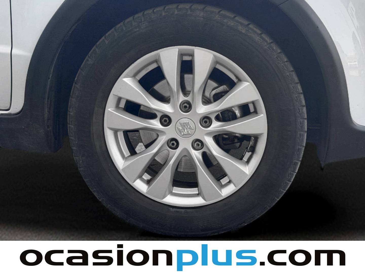 Acabados Suzuki SX4 Suzuki SX4 1.6 GLX Takumi 2WD (120 CV)