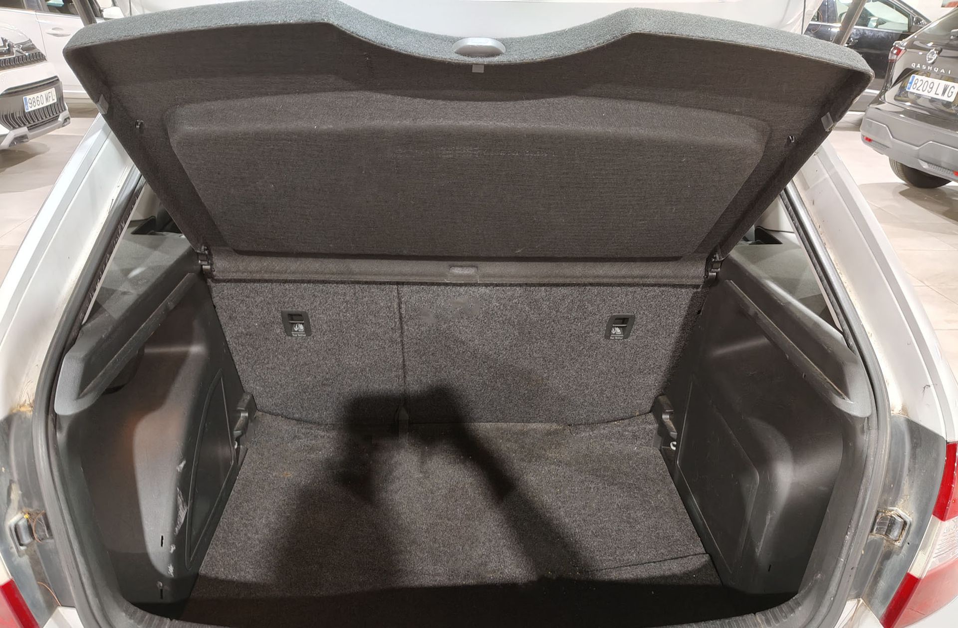 Škoda Spaceback 1.6 TDI CR Active - foto 12