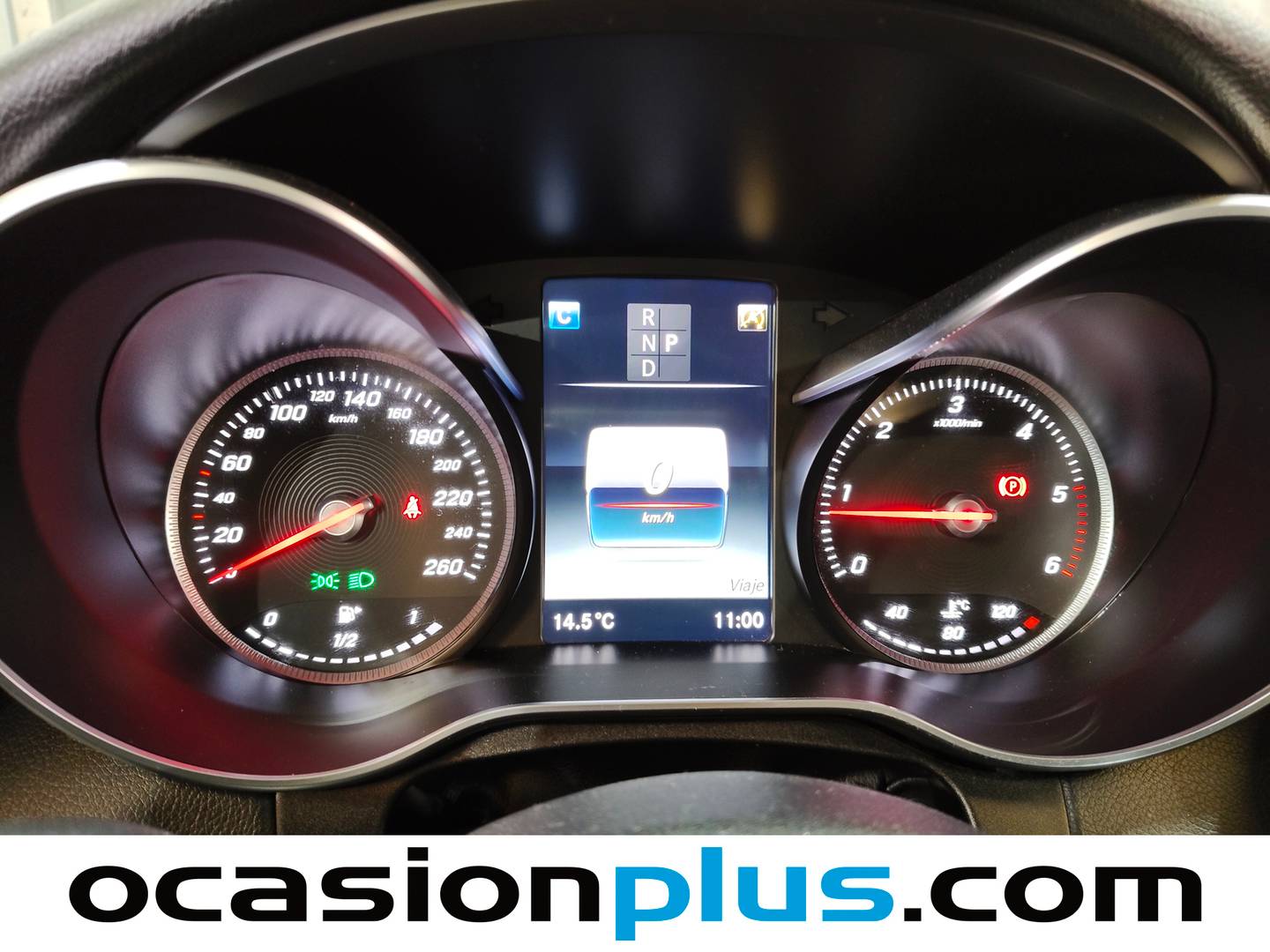 Mercedes Clase C Mercedes-Benz Clase C 220 d  (170 CV) Pack AMG 2018