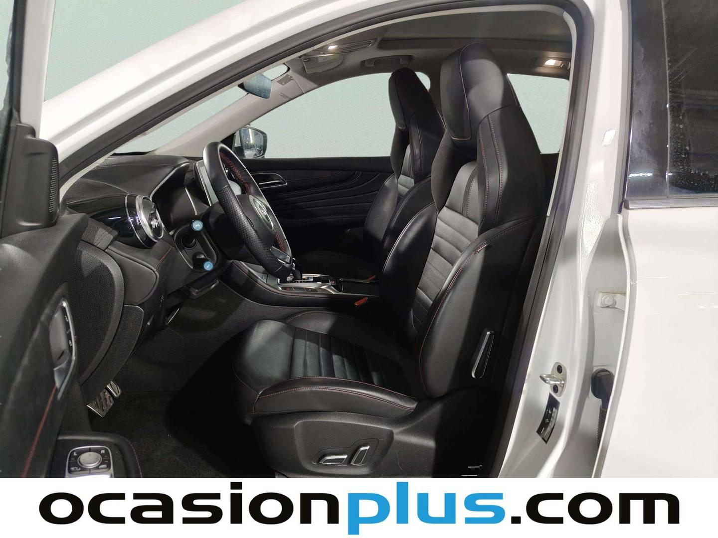 MG HS MG HS 1.5 Turbo GDI Luxury DCT (162 CV) seminuevo