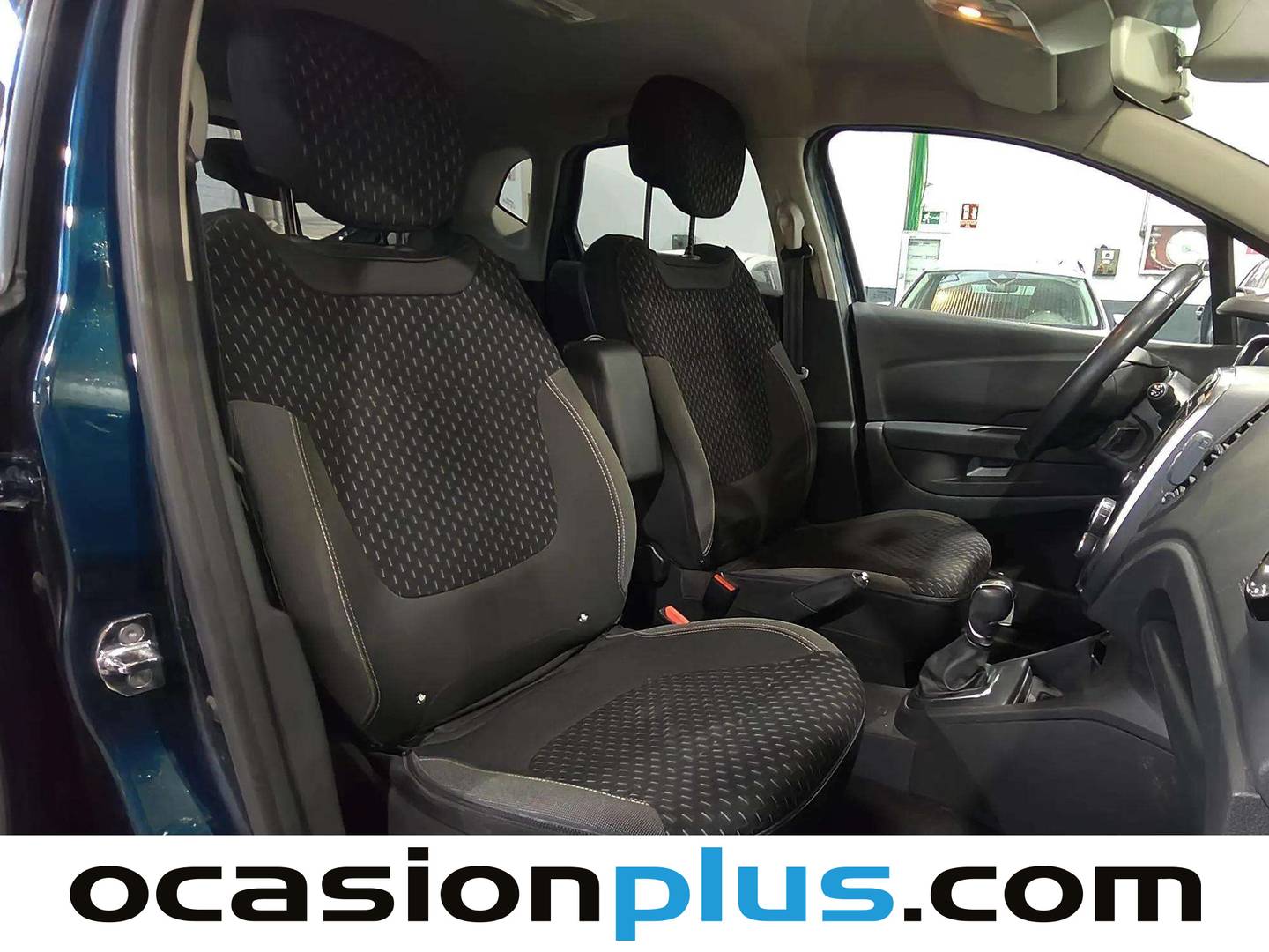 Renault Captur Renault Captur Zen TCe (150 CV) GPF EDC gasolina