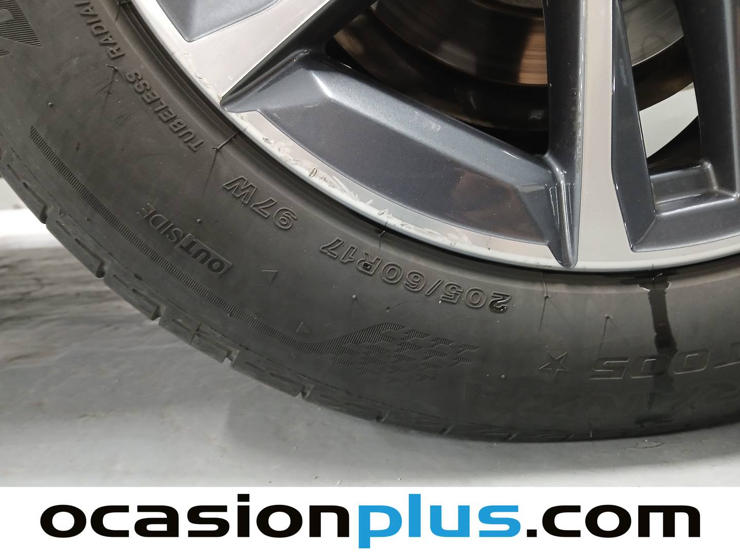 BMW Serie 2 Active Tourer BMW Serie 2 218i Active Tourer (136 CV) de segunda mano