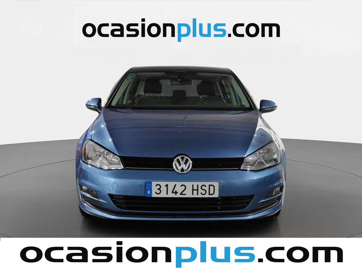 Volkswagen Golf Volkswagen Golf Advance 1.4 TSI BMT (122 CV) DSG seminuevo