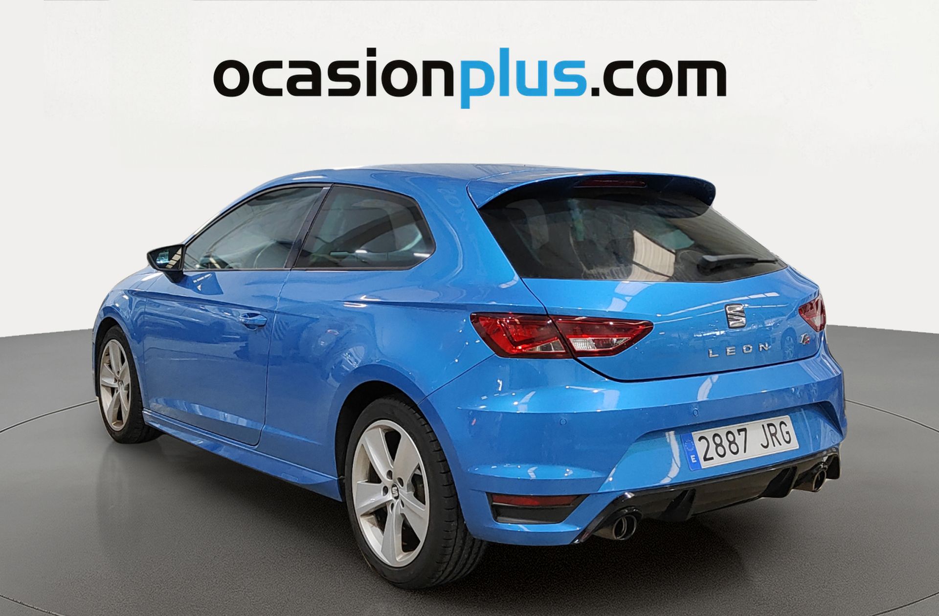 SEAT León SC 1.8 TSI FR - foto 4