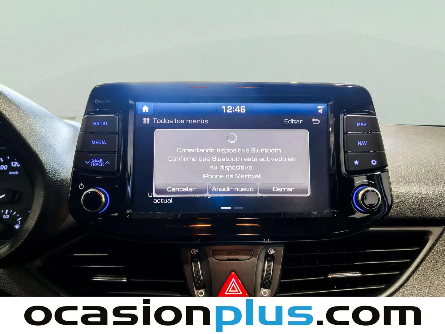 Foto Hyundai i30 Hyundai i30 1.0 TGDI Tecno (120 CV)