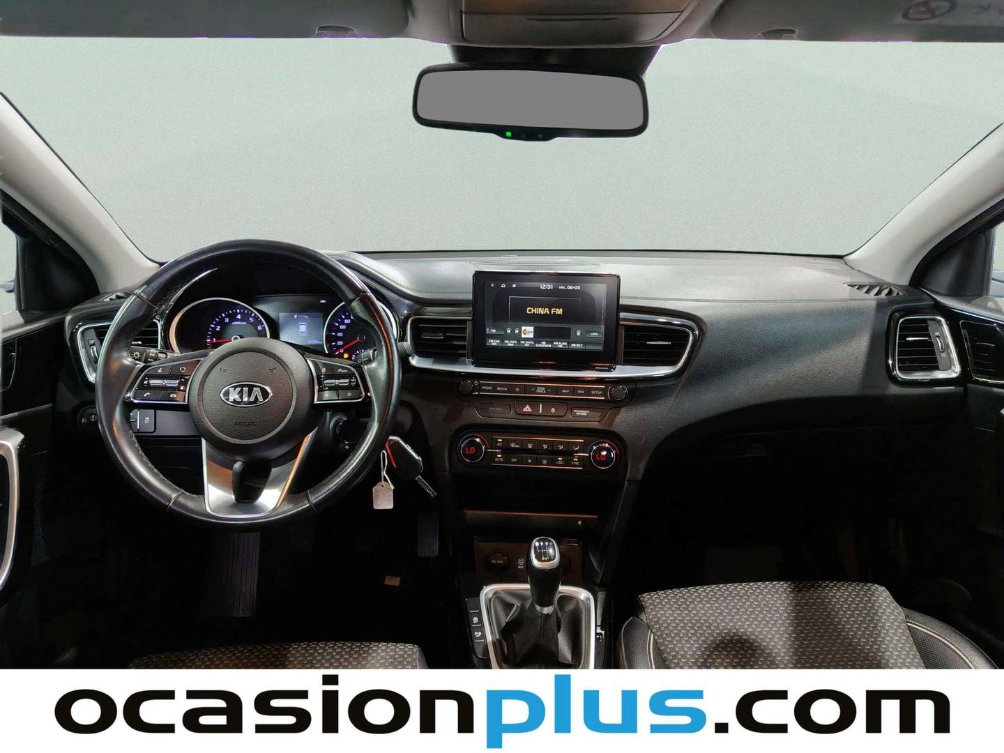 KIA Ceed Kia Ceed 1.0 T-GDi Tech (120 CV) de ocasión