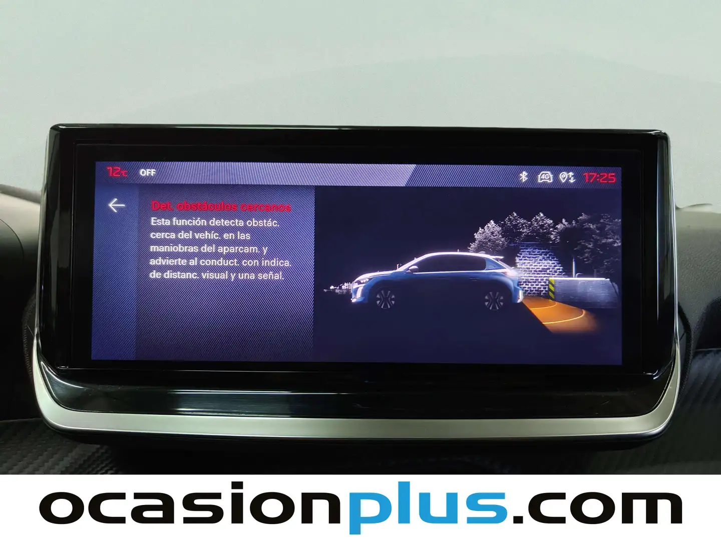 Foto Peugeot 208 Peugeot 208 PureTech 100 Allure (100 CV)