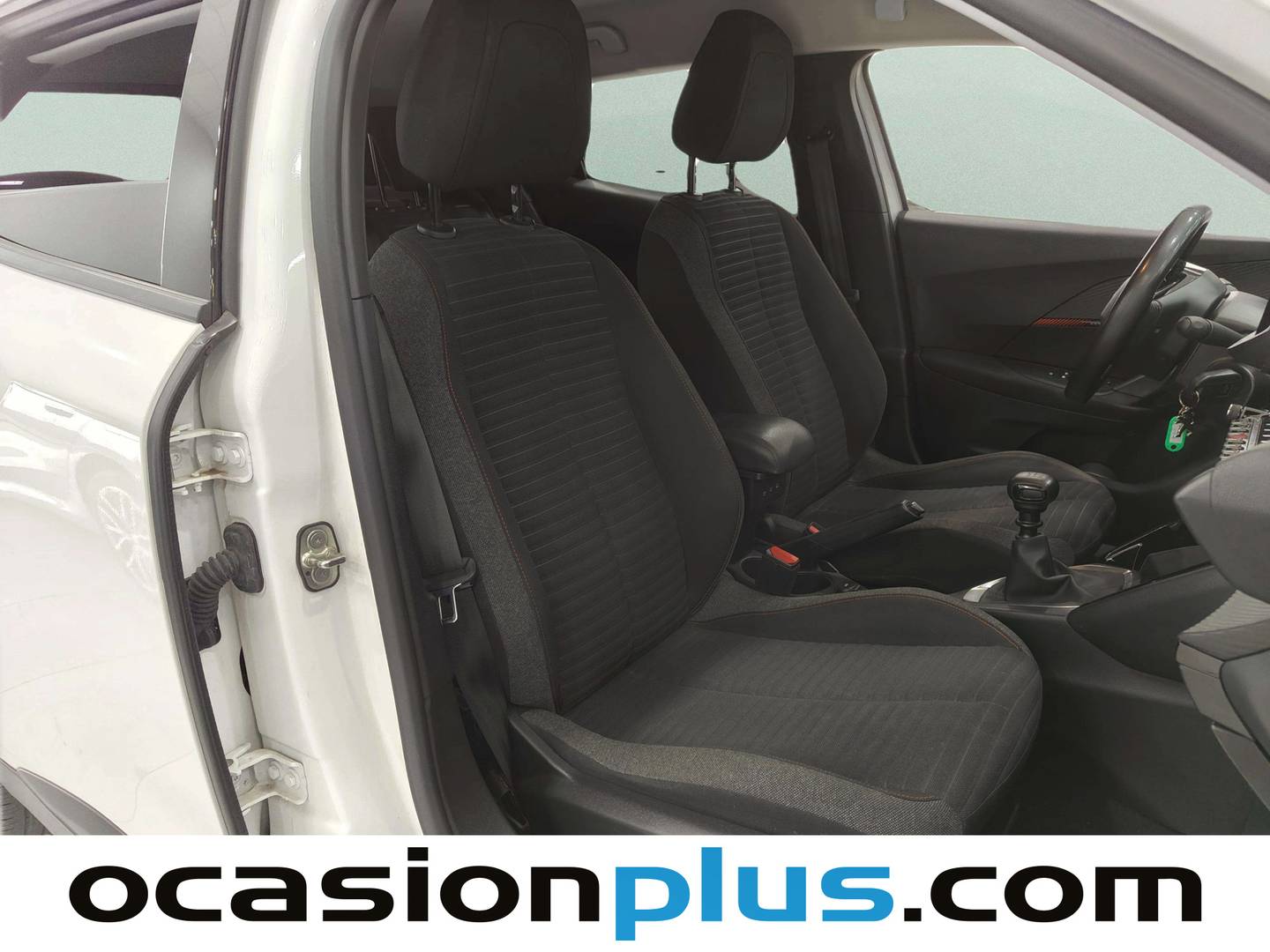 Peugeot 2008 Peugeot 2008 Puretech 100 S&S Active (100 CV) al mejor precio