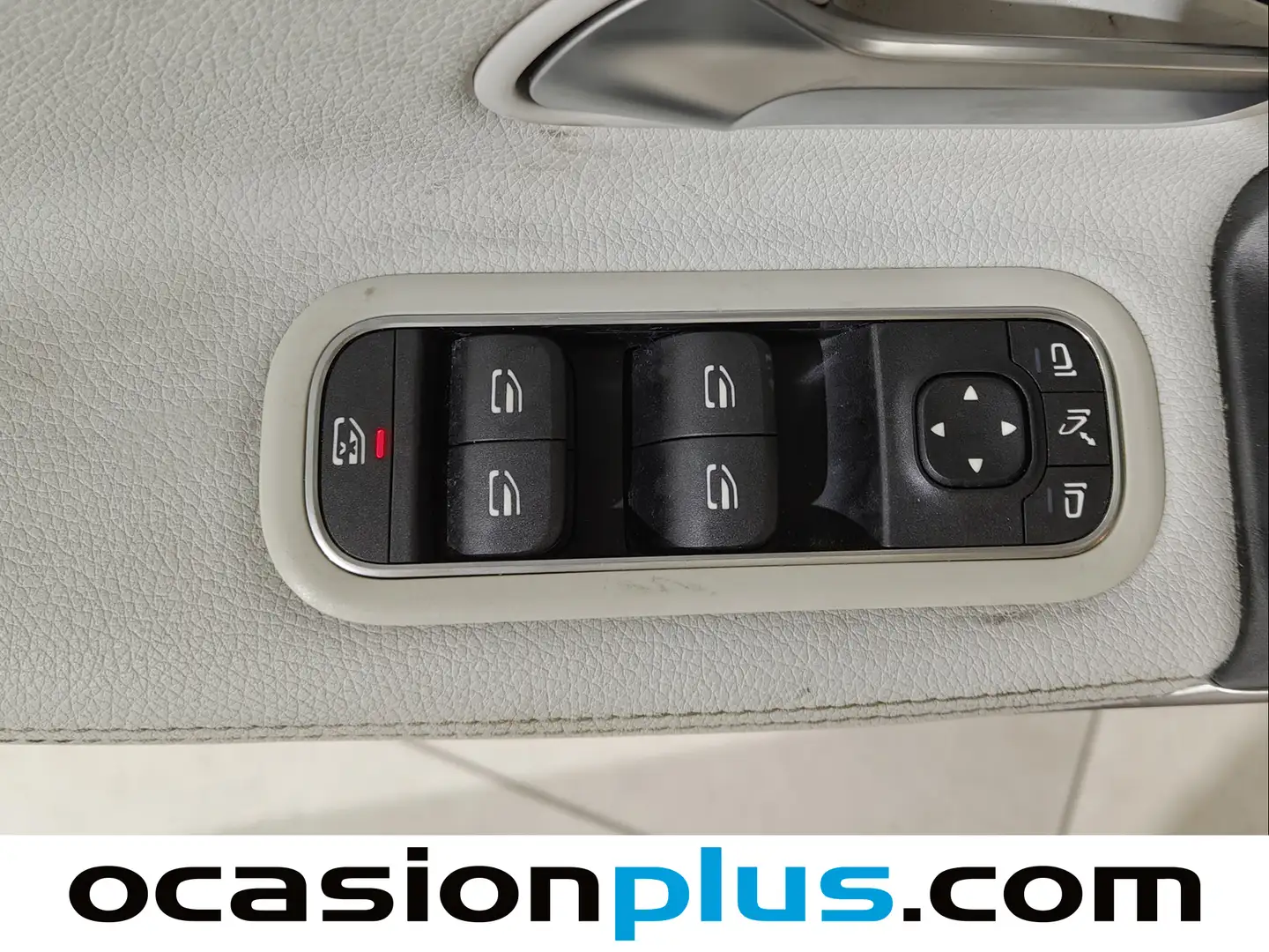 Foto Mercedes Clase A Mercedes-Benz Clase A A 200 d (150 CV) Pack AMG