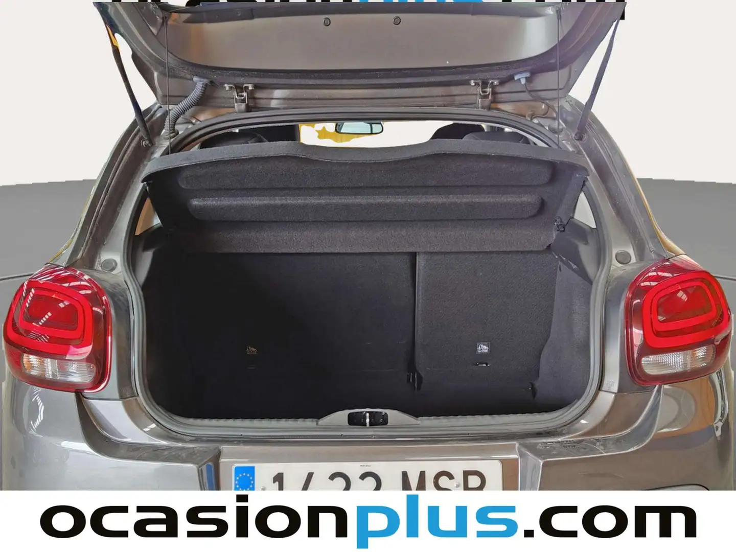 Foto Citroën C3 Origin Citroen C3 Origin PureTech 110 Max (110 CV)