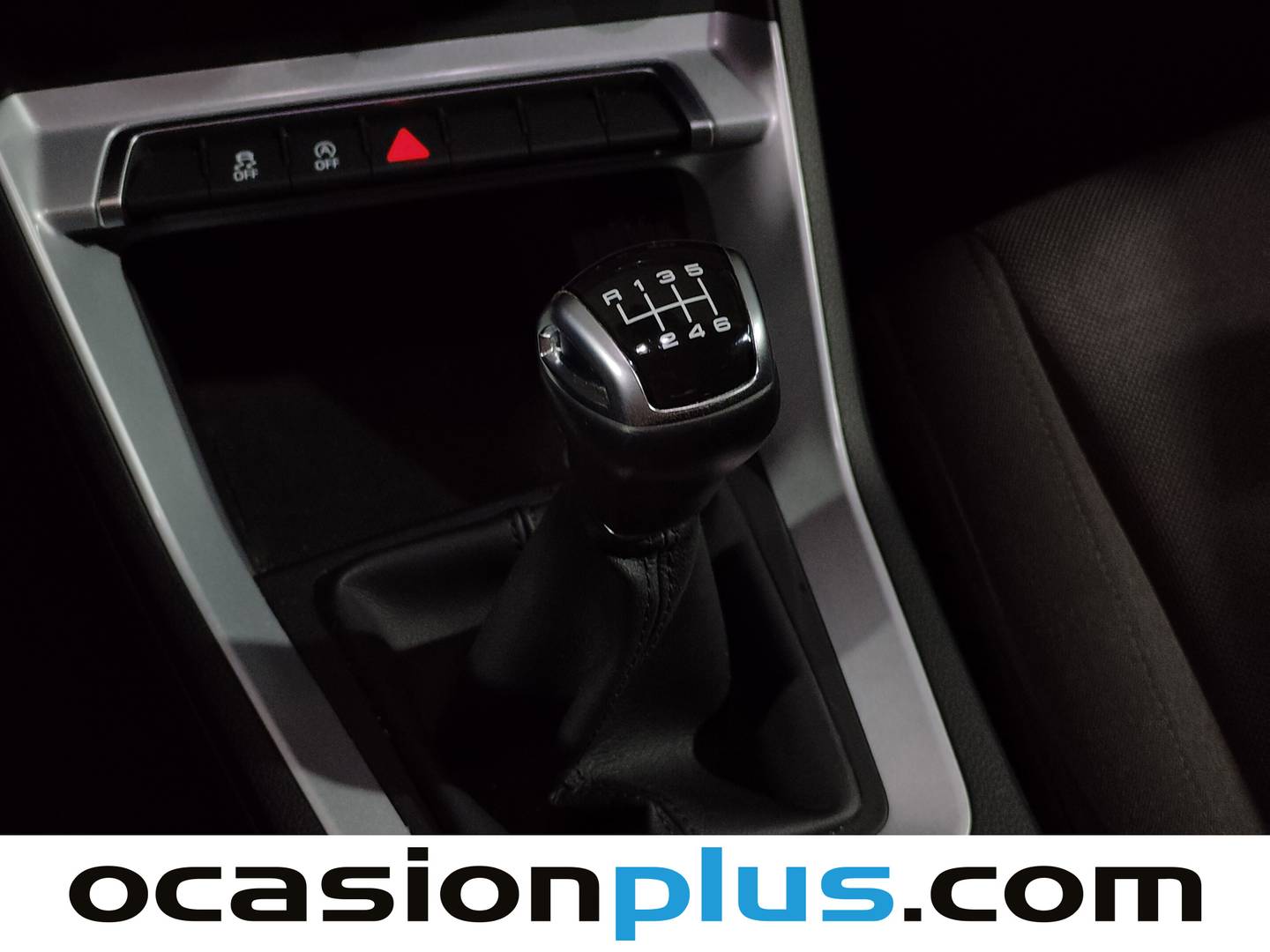 Audi Q3 Audi Q3 35 TDI (150 CV) barato