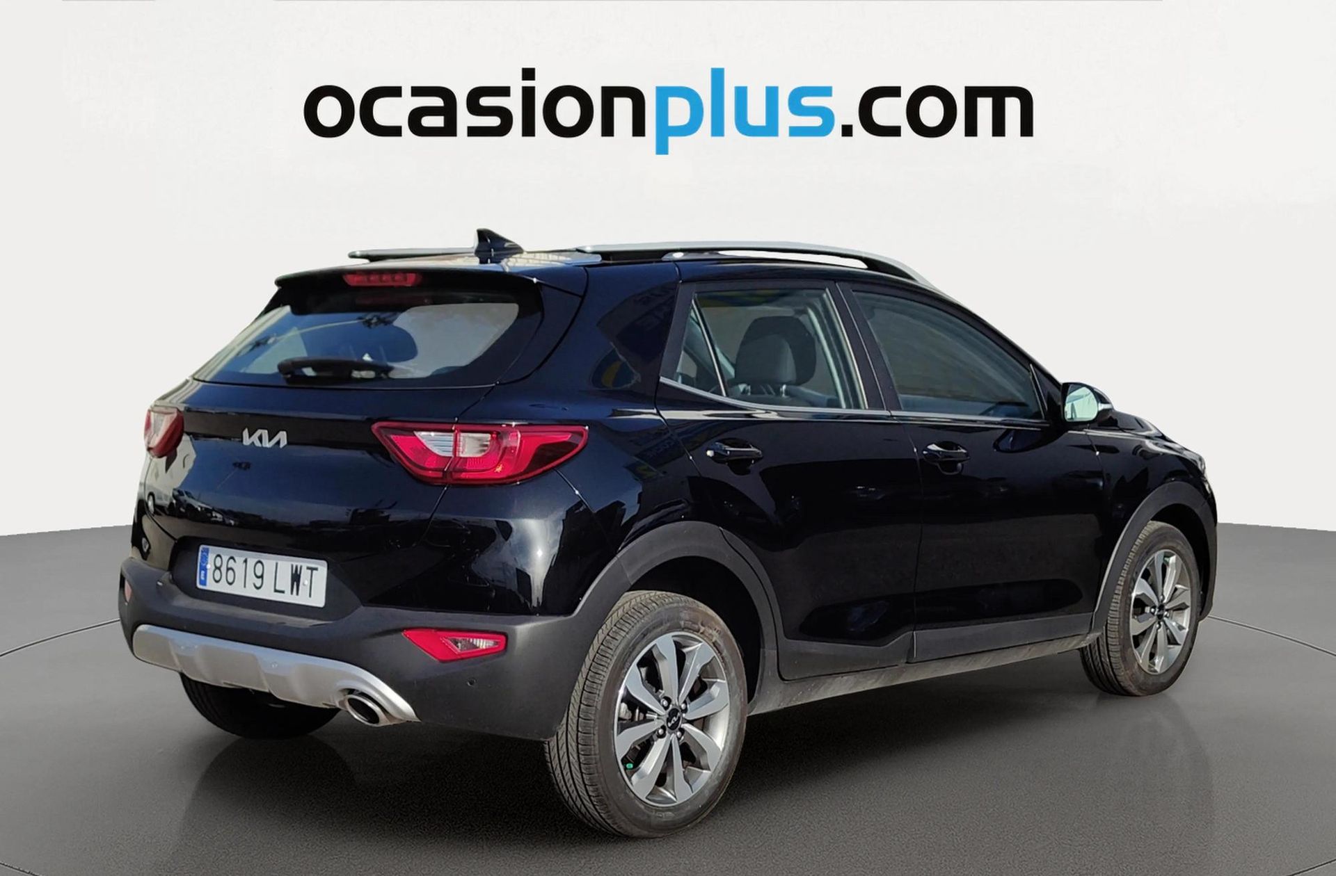 Kia Stonic 1.0 T-GDi MHEV Drive iMT - foto 4