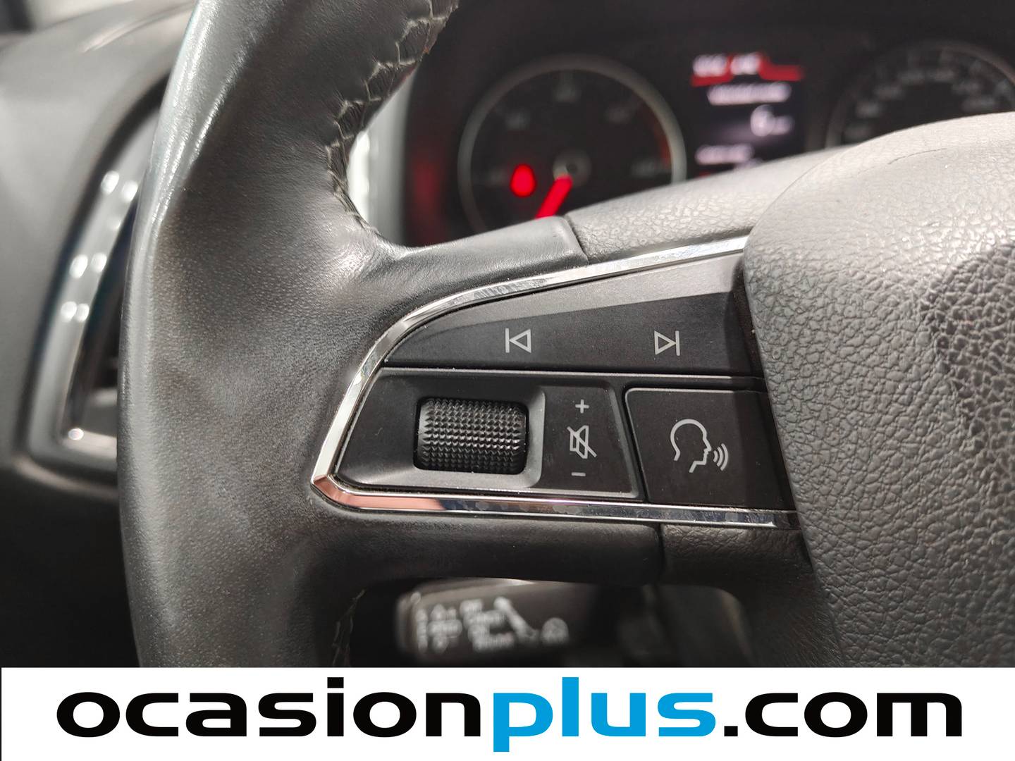 Seat Ateca Seat Ateca 1.6 TDI S&S Ecomotive Style (115 CV) seminuevo