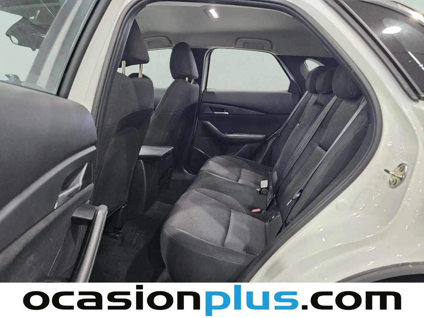 Foto Mazda CX-30 Mazda CX-30 2.5L e-Skyactive G MHEV Prime-Line MT (140 CV)