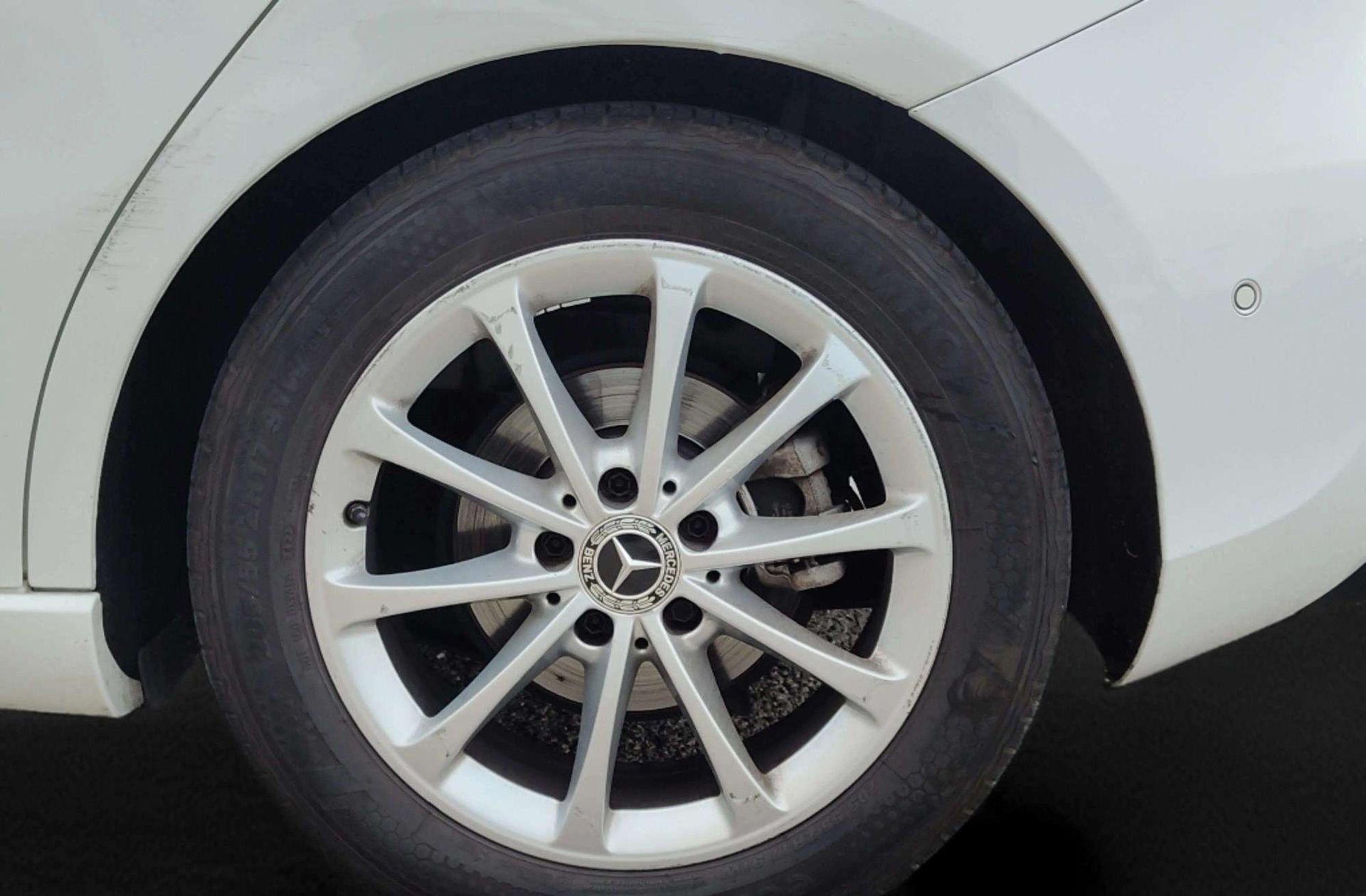 Mercedes-Benz Clase A 200 - foto 45