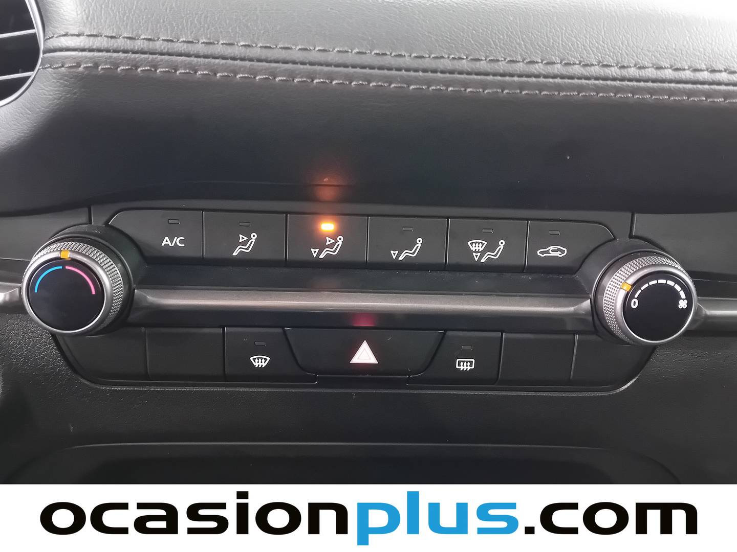 Mazda Mazda3 Mazda Mazda 3 2.5L E-SKY G MHEV Prime-line (140 CV) híbrido