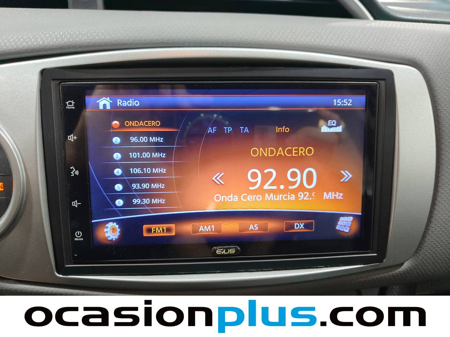 Toyota Yaris Toyota Yaris 1.5 Hybrid Active (100 CV) km 0