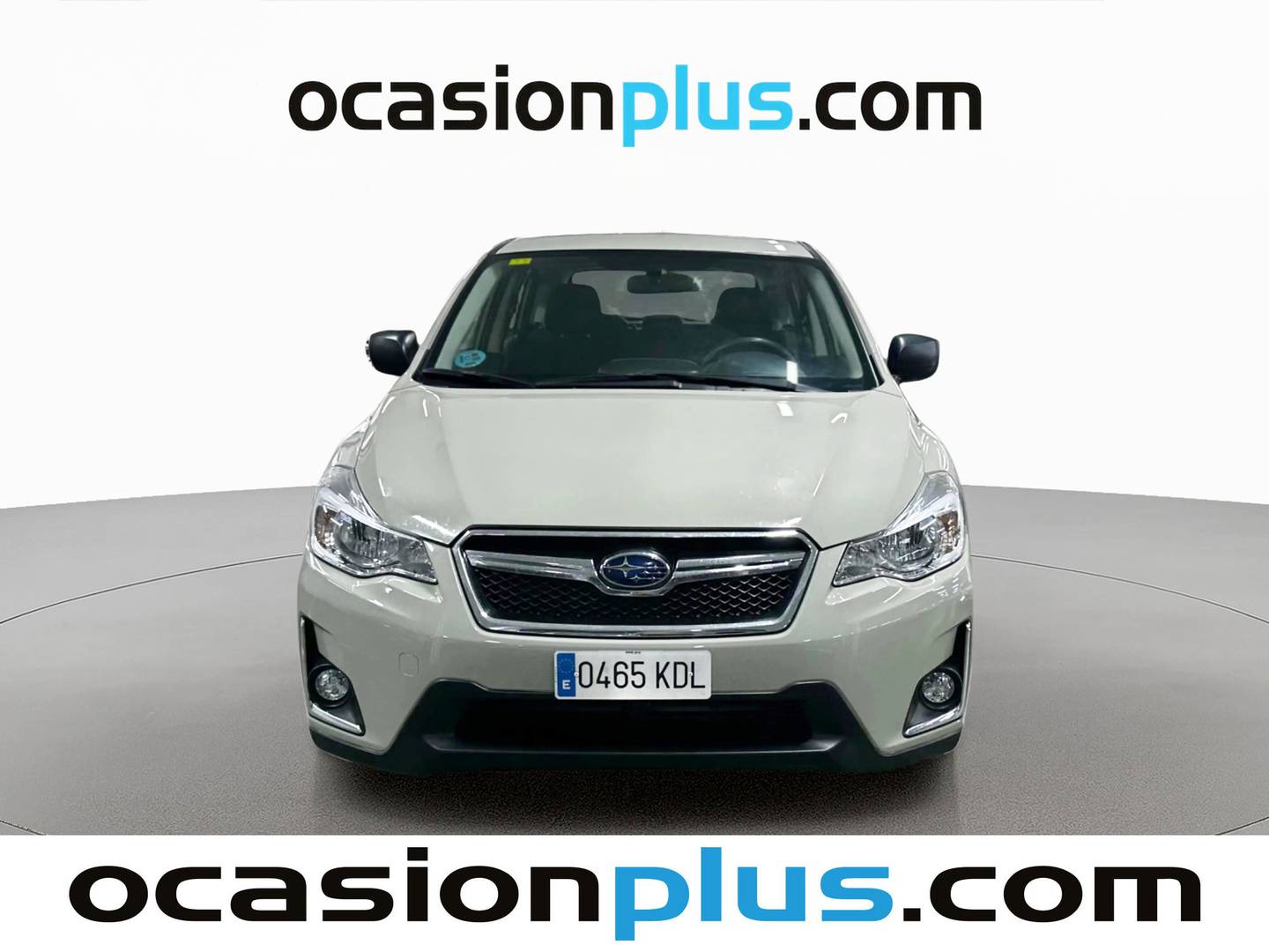 Subaru XV Subaru XV 1.6 Advance (114 CV) 114cv