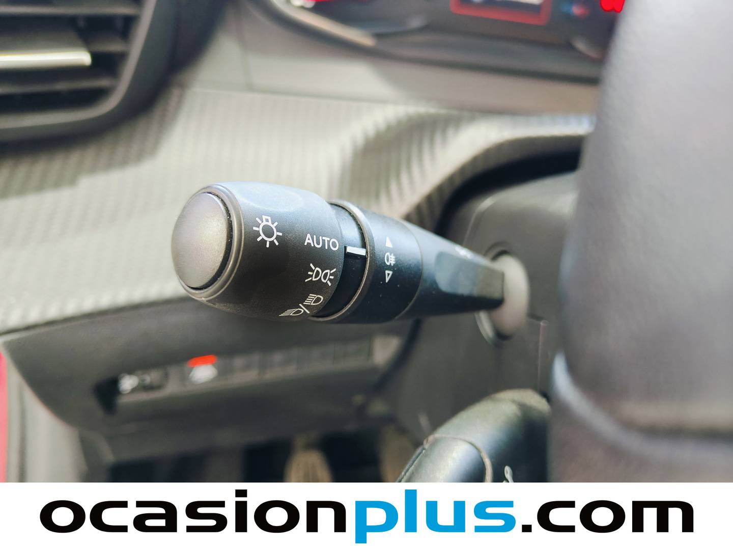 Foto Peugeot 208 Peugeot 208 PureTech 100 Allure (100 CV)