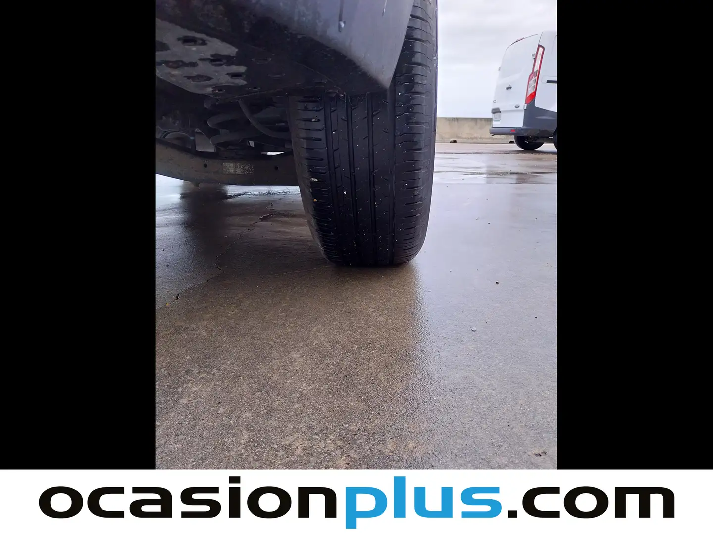 Foto KIA Sportage Kia Sportage 1.6 GDi Drive 4x2 (132 CV)