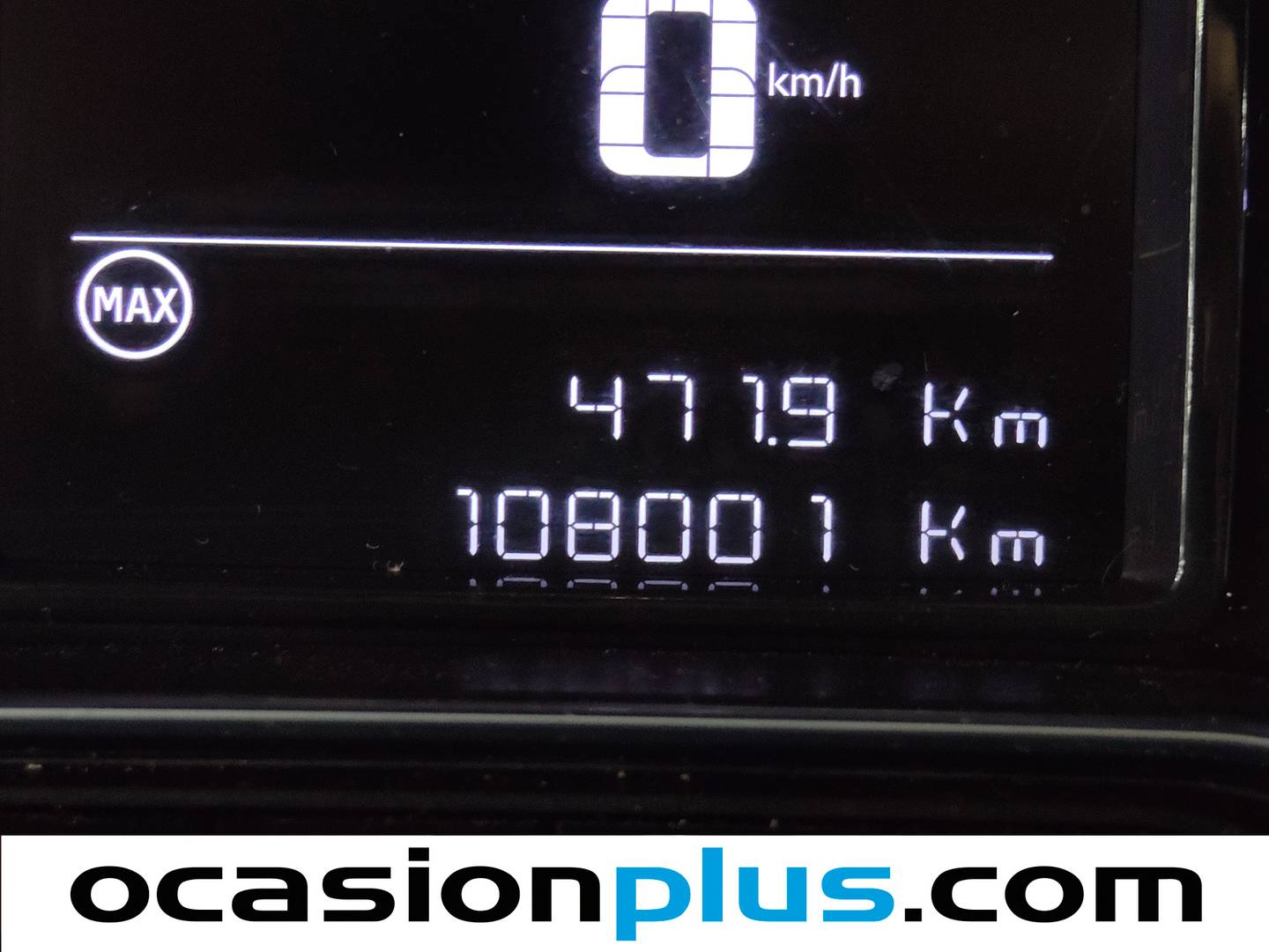 Citroën C3 Citroën C3 PureTech 82 Feel (82 CV) de ocasión