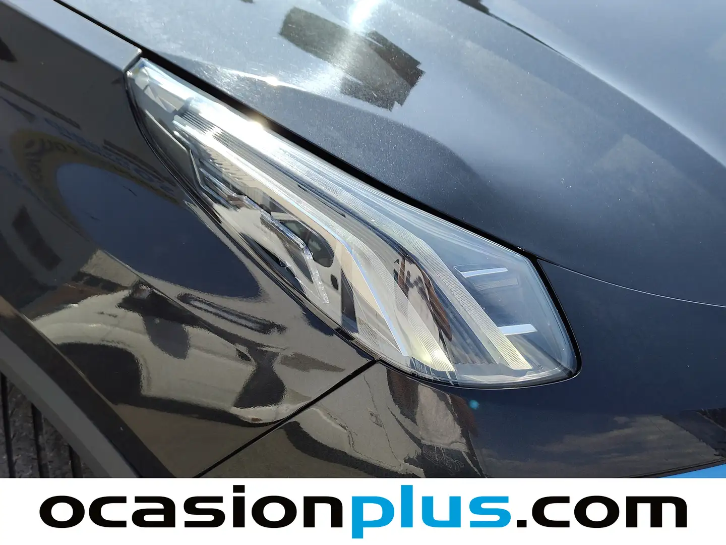 Foto Lynk & Co 01 Lynk & Co 01 1.5 PHEV (261 CV)