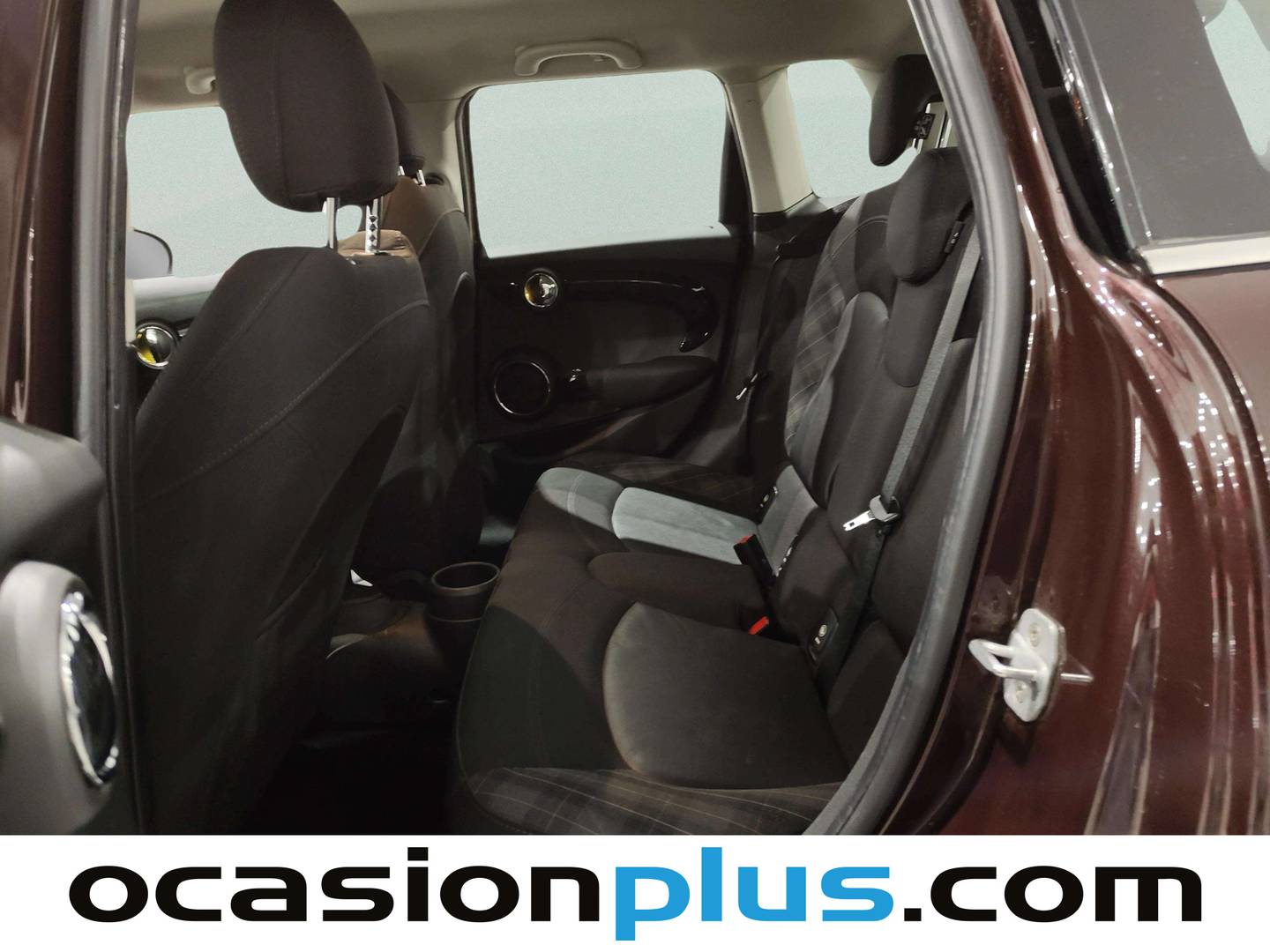 Foto Mini MINI MINI MINI 5 Puertas Cooper (136 CV)