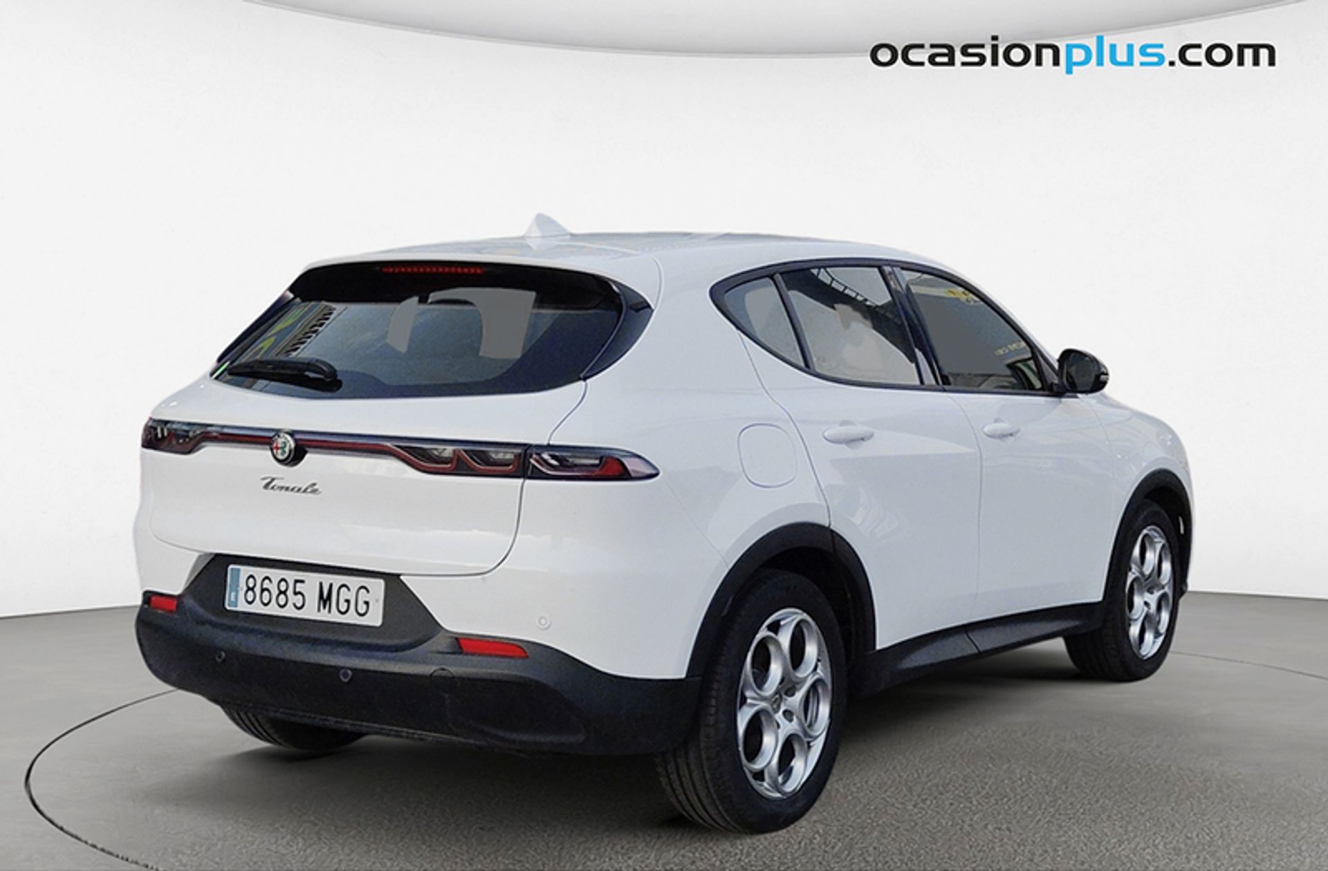 Alfa Romeo Tonale 1.6 DS Super FWD - foto 3