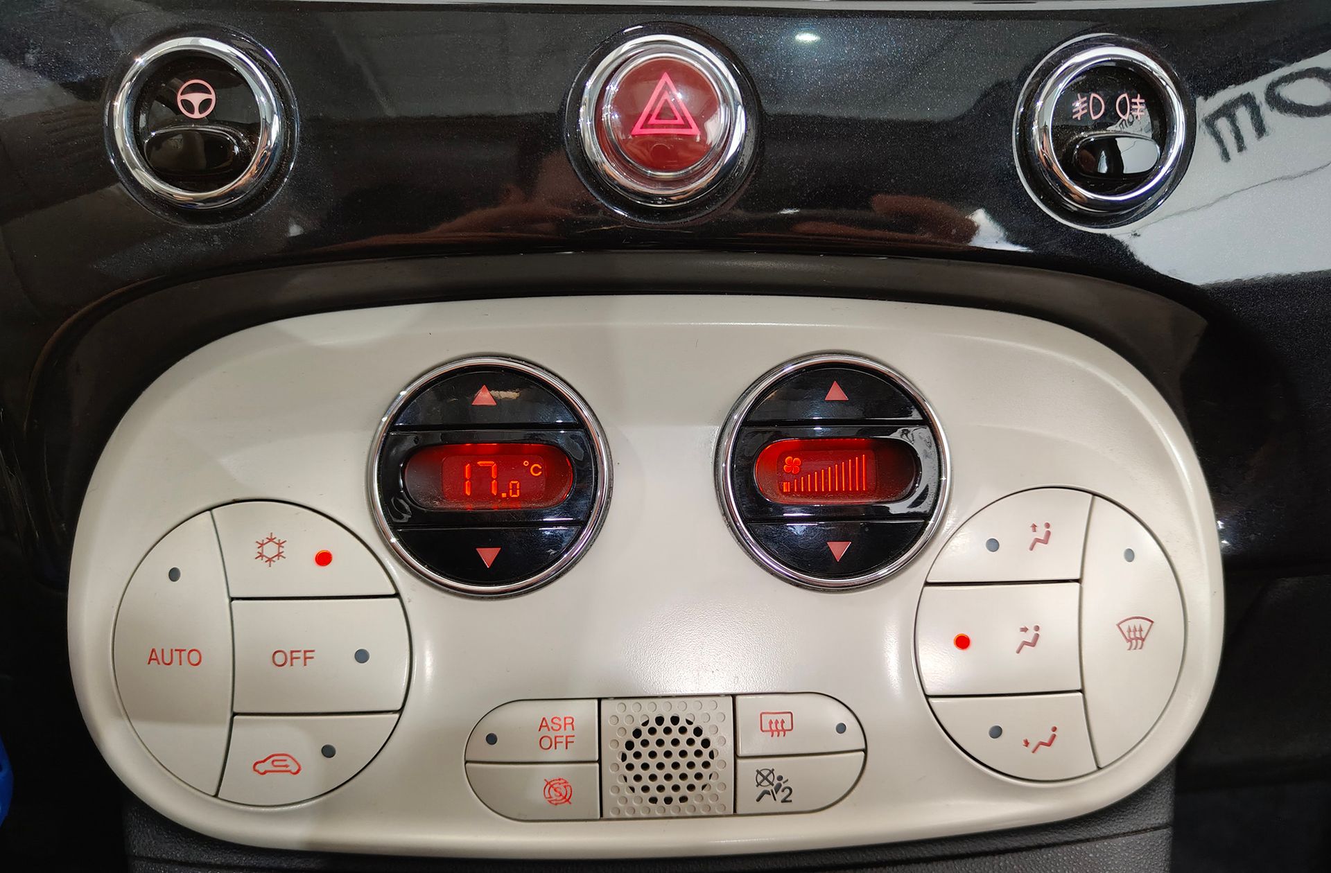 Fiat 500 1.0 Hybrid Dolcevita - foto 31