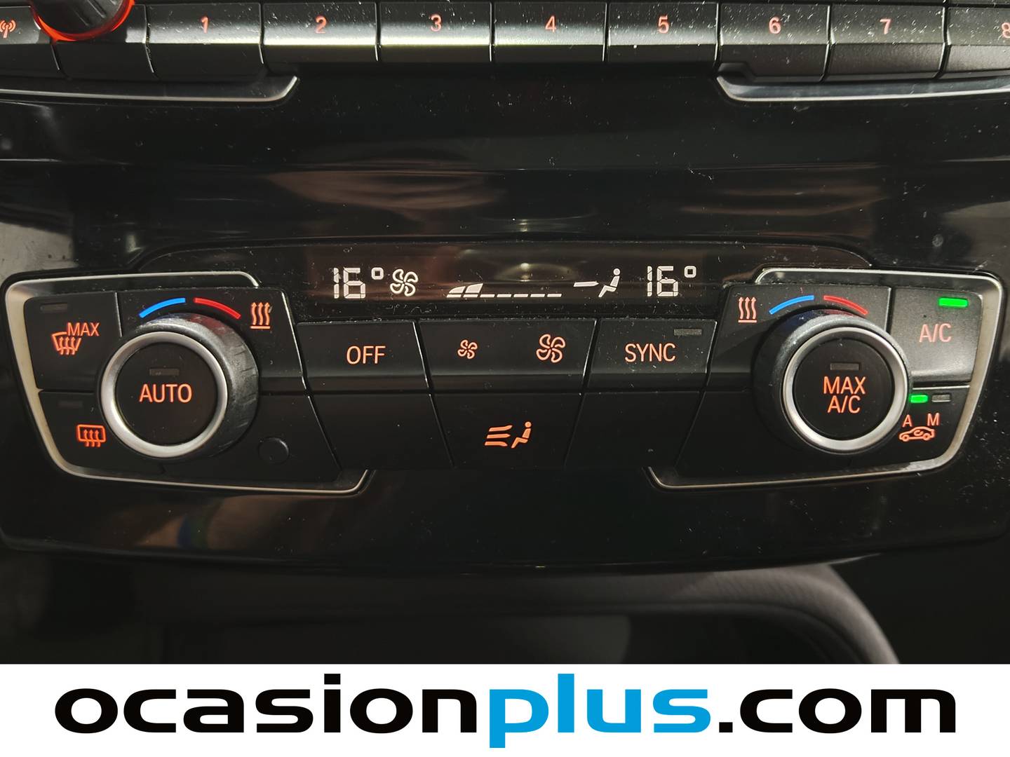 BMW X1 BMW X1 sDrive18d (150 CV) automático