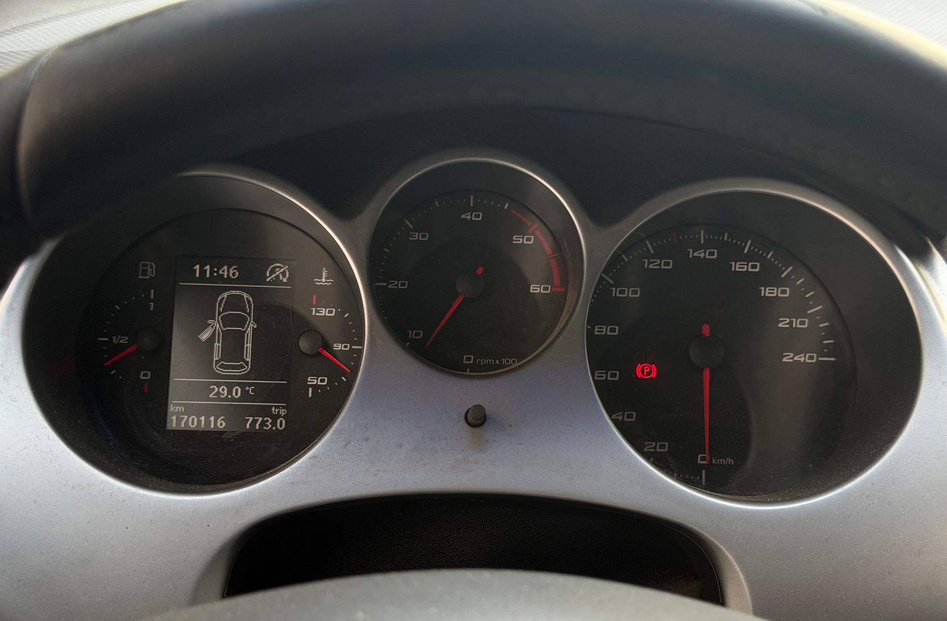 SEAT Altea XL 1.6 TDI E-Ecomotive Style - foto 18