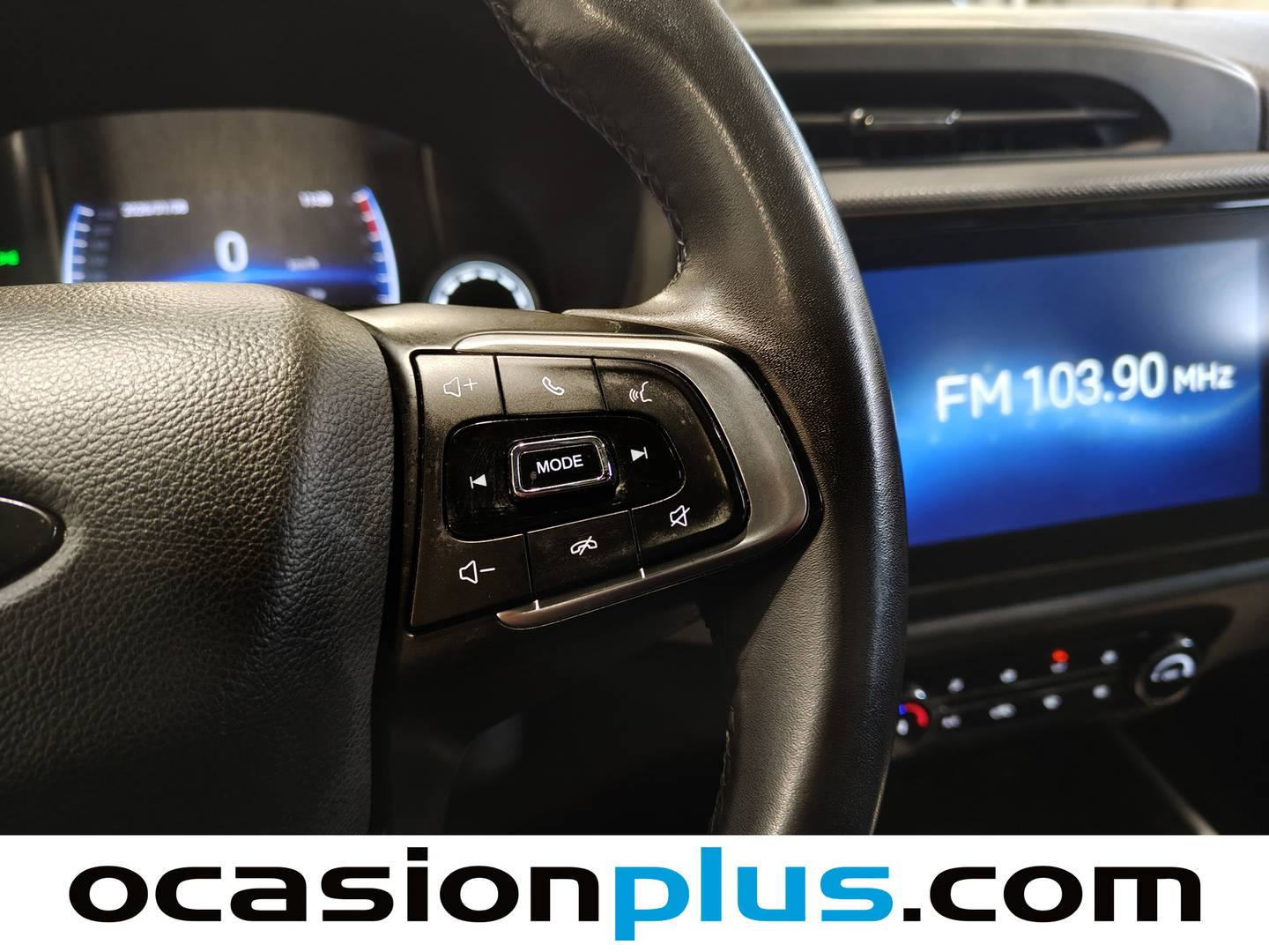 Foto DR AUTOMOBILES DR 4.0 DR AUTOMOBILES DR4 1.5 (116 CV)