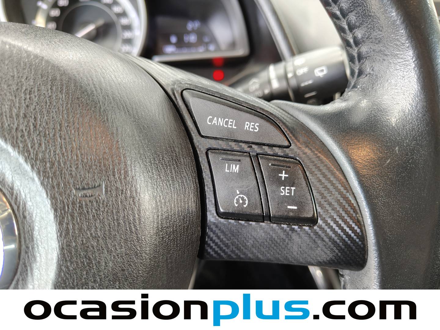 Foto Mazda Mazda2 Mazda Mazda 2 1.5 GE Style+ Confort (90 CV)