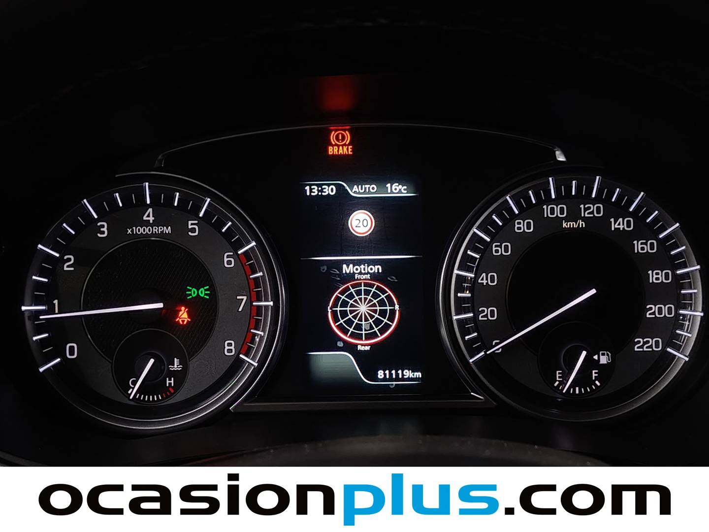 Foto Suzuki Vitara Suzuki Vitara 1.4 T Mild Hybrid GLE 4WD (129 CV)