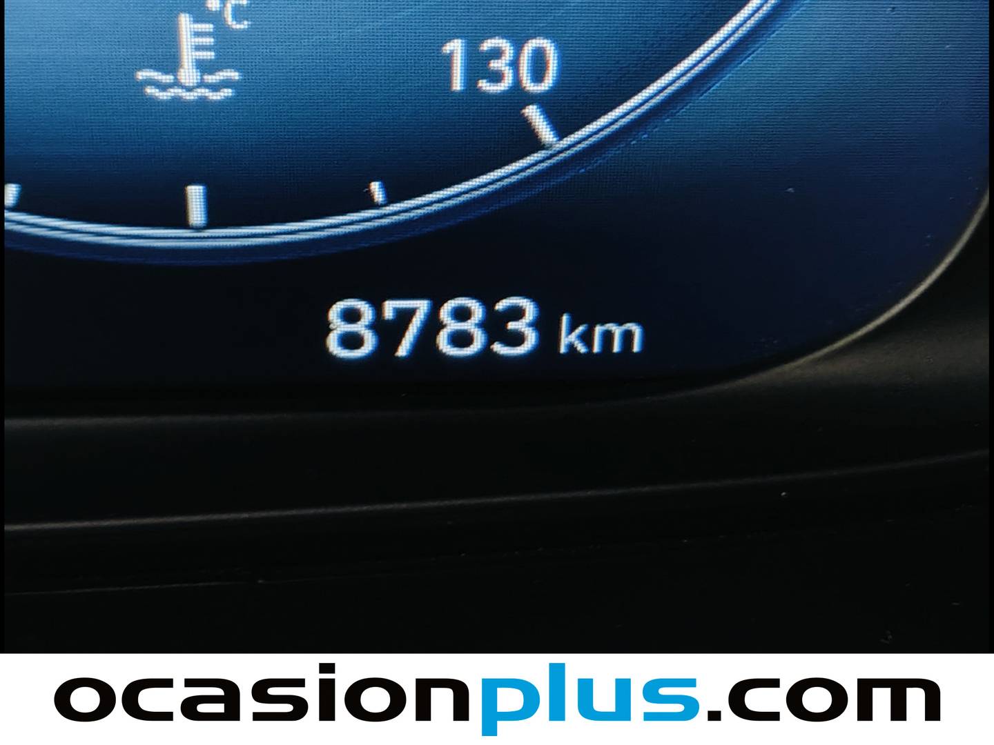Hyundai Bayon Hyundai Bayon 1.0 TGDI 48V Tecno DCT (100 CV) seminuevo