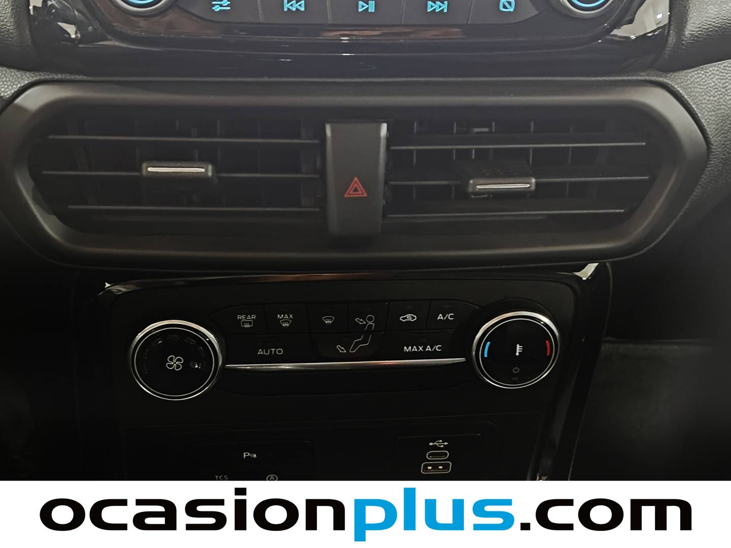 Accesorios del Ford EcoSport Ford EcoSport 1.0T EcoBoost S&S Active (125 CV)