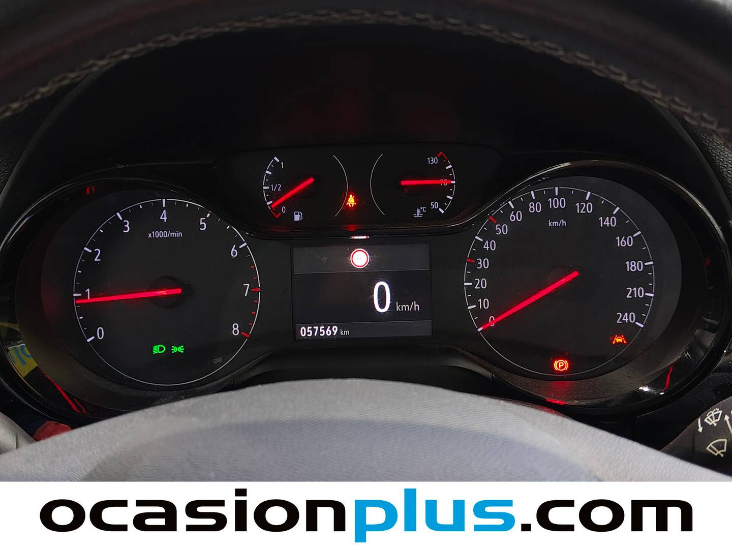 Opel Corsa Opel Corsa 1.2 XEL Edition (75 CV) manual