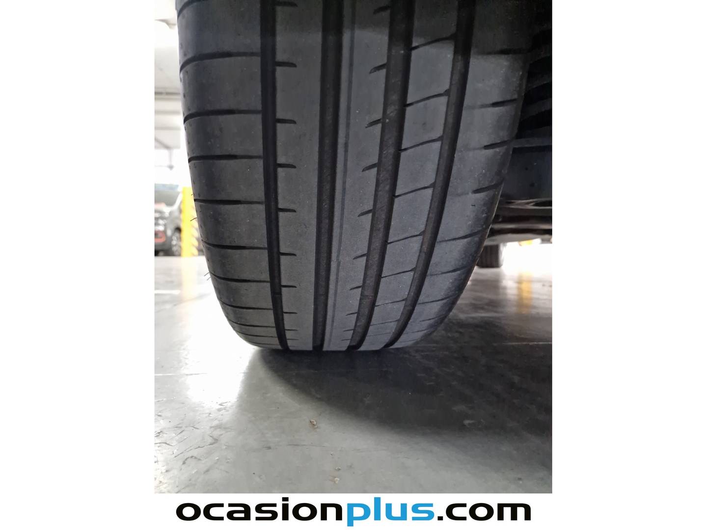 Volkswagen Tiguan Volkswagen Tiguan Advance 2.0 TDI (150 CV) Pack R-Line de ocasión