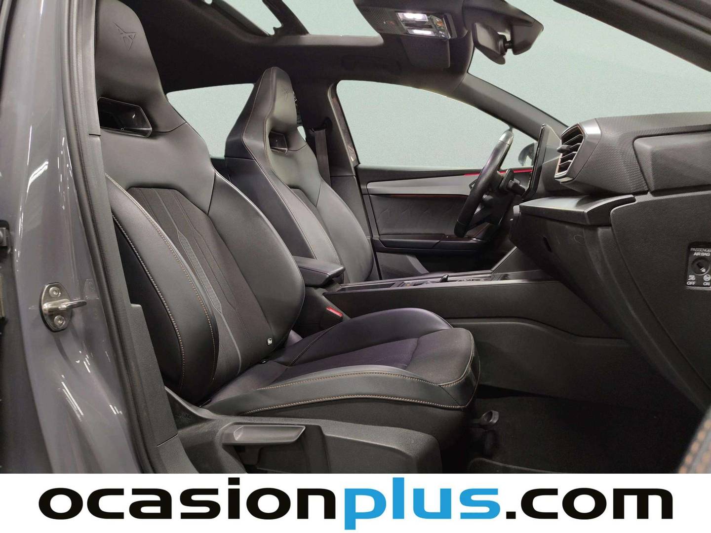 Cupra León Cupra León 2.0 TSI DSG (300 CV) barato