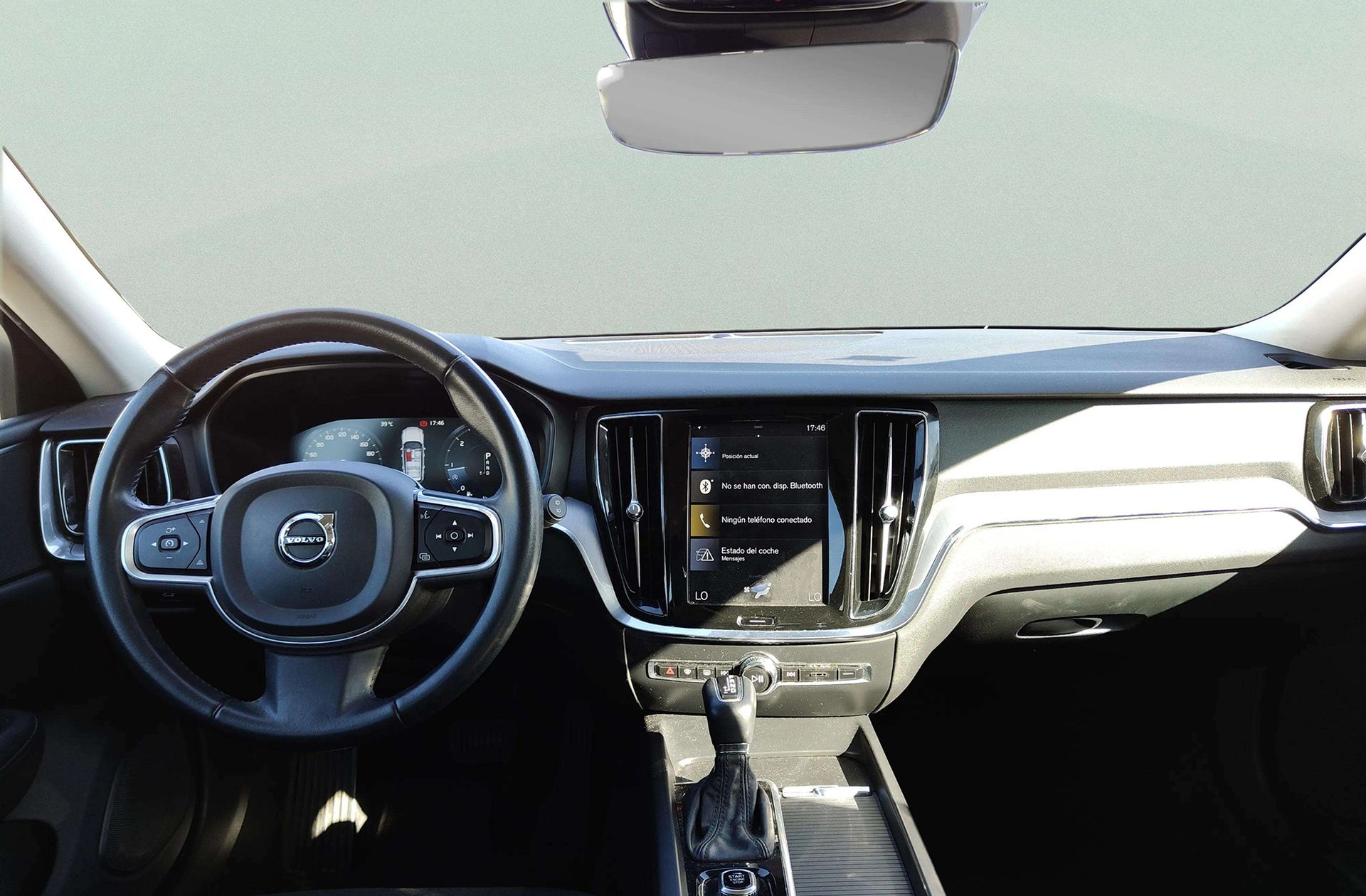 Volvo V60 D3 Business Plus - foto 6