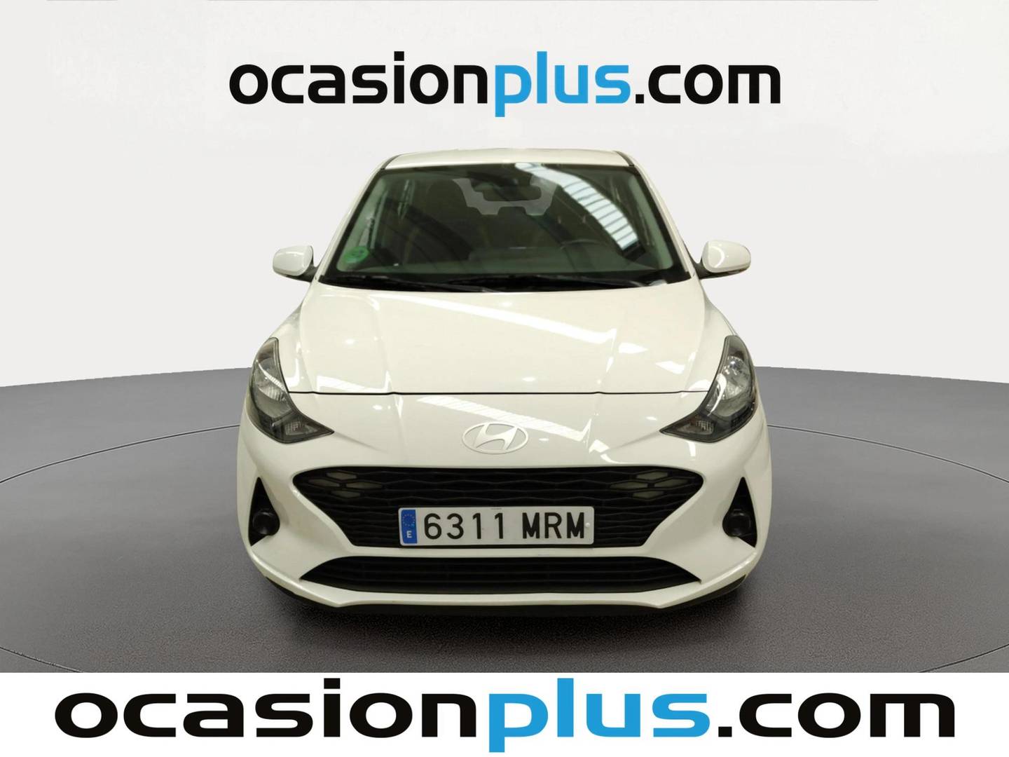 Hyundai i10 Hyundai i10 1.0 Klass (67 CV) 67cv
