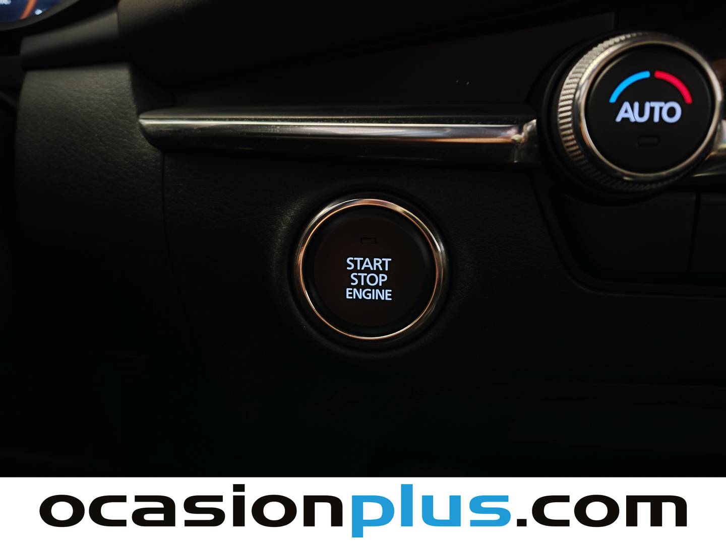 Mazda Mazda3 Mazda Mazda 3 2.0 e-SKYACTIV-G Zenith (122 CV) manual