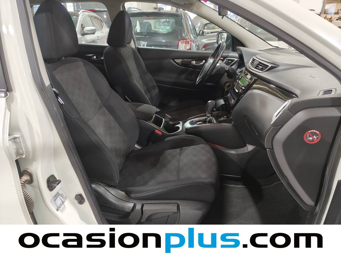 Nissan QASHQAI Nissan Qashqai DIG-T 115 Acenta 4x2 XTronic (115 CV) km 0